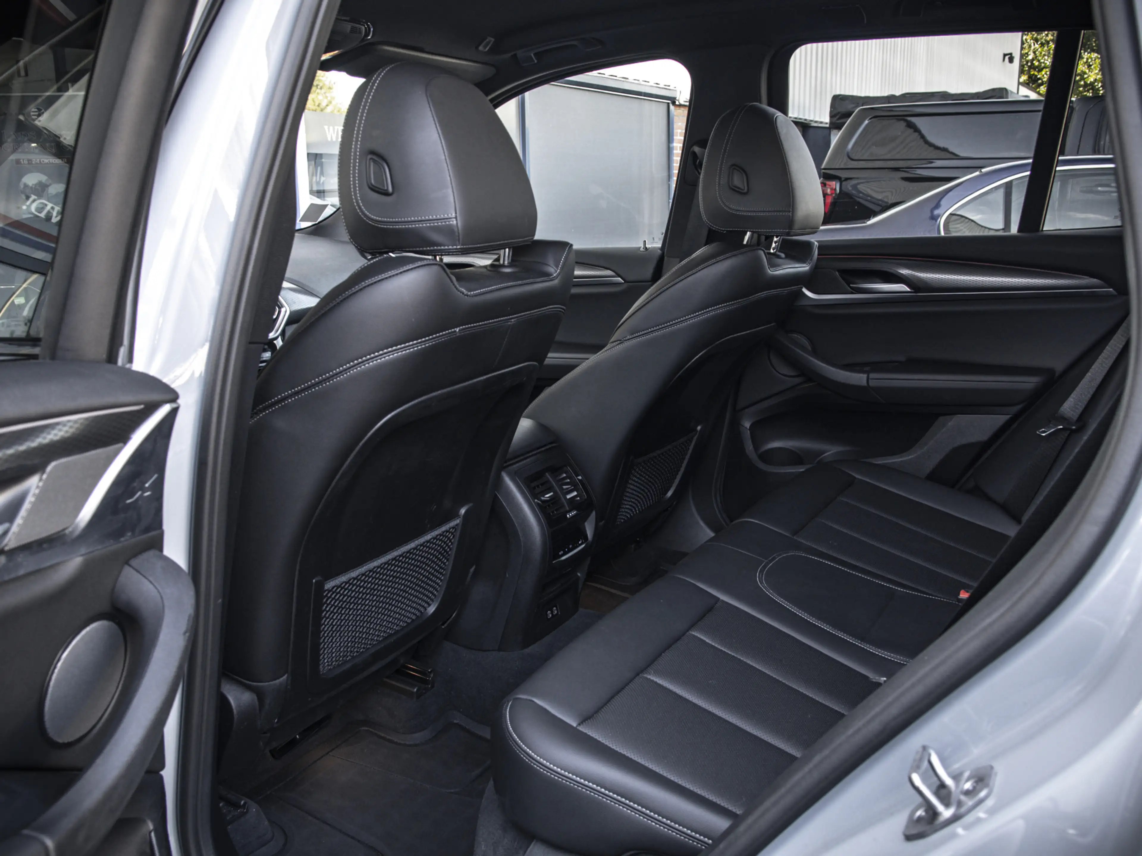 BMW X3 xDrive30e High Executive | M-Sport — photo 14