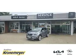 Opel Mokka 1.6D Automatik Innovation El. Panodach Navi LED Ap