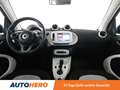 smart forTwo 1.0 Basis passion Aut. *TEMPO*KLIMAAUTO*NAVI*PANO* Schwarz - thumbnail 12