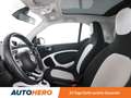 smart forTwo 1.0 Basis passion Aut. *TEMPO*KLIMAAUTO*NAVI*PANO* Schwarz - thumbnail 10