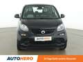 smart forTwo 1.0 Basis passion Aut. *TEMPO*KLIMAAUTO*NAVI*PANO* Schwarz - thumbnail 9