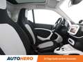 smart forTwo 1.0 Basis passion Aut. *TEMPO*KLIMAAUTO*NAVI*PANO* Schwarz - thumbnail 14