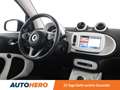 smart forTwo 1.0 Basis passion Aut. *TEMPO*KLIMAAUTO*NAVI*PANO* Schwarz - thumbnail 13
