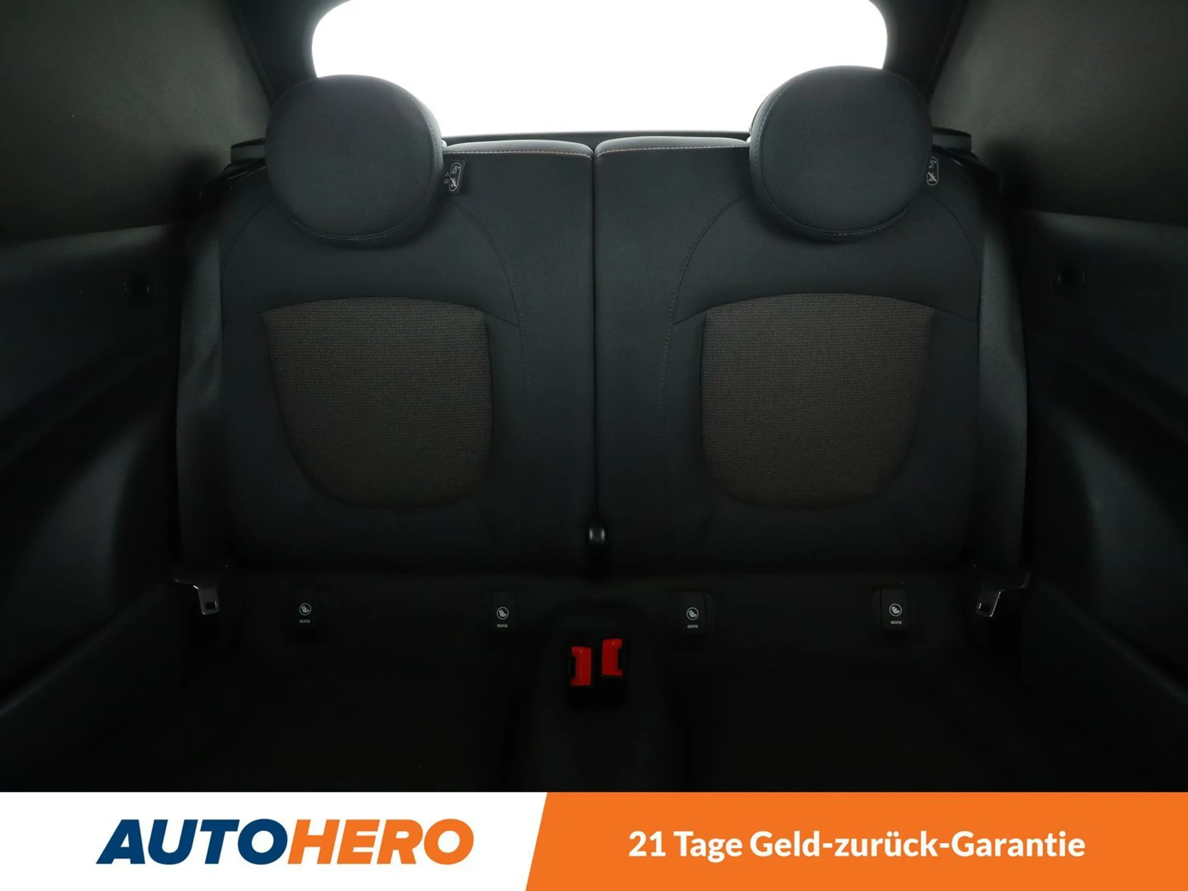 MINI One Cabrio One *NAVI*PDC*SHZ*H&K*KLIMA*GARANTIE* — photo 15