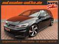 Volkswagen Golf VII GTI Performance LED+Navi+Volldig.Tacho Noir - thumbnail 1