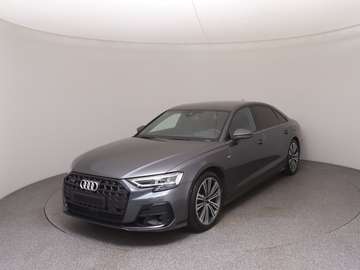 60 TFSI e quattro Lang