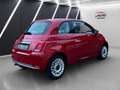 Fiat 500 Lounge 1 Hand Klima 1.2 Rot - thumbnail 5