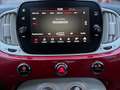 Fiat 500 Lounge 1 Hand Klima 1.2 Rot - thumbnail 11