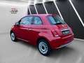 Fiat 500 Lounge 1 Hand Klima 1.2 Rot - thumbnail 6