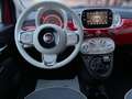 Fiat 500 Lounge 1 Hand Klima 1.2 Rot - thumbnail 7