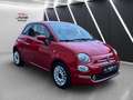 Fiat 500 Lounge 1 Hand Klima 1.2 Rot - thumbnail 4