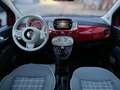 Fiat 500 Lounge 1 Hand Klima 1.2 Rot - thumbnail 8