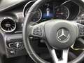 Mercedes-Benz V 220d Largo Avantgarde Fekete - thumbnail 11