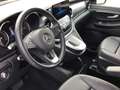 Mercedes-Benz V 220d Largo Avantgarde crna - thumbnail 6