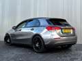 Mercedes-Benz A 180 Business Solution AMG Line_Carplay_Camera_cruise Grigio - thumbnail 2