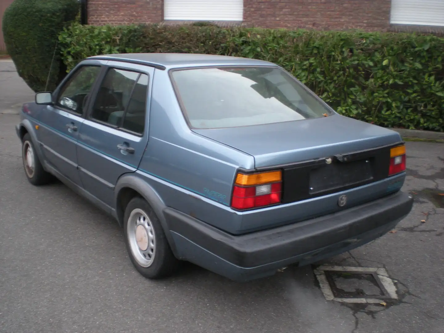 Volkswagen Jetta AUTOMATIQUE( SERIE  PACIFIQUE) Blauw - 2