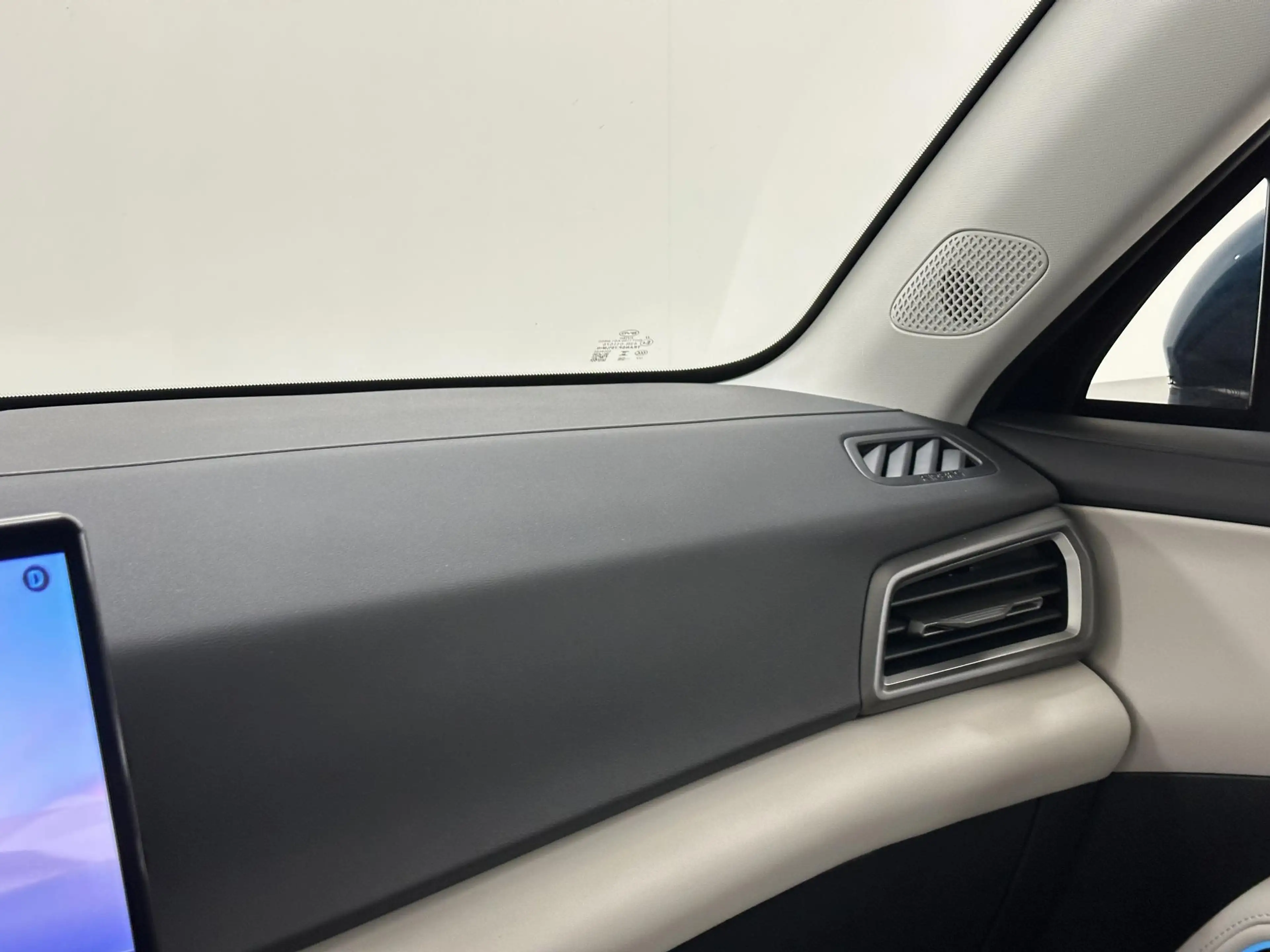 BYD Atto 2 1.5 DM-i Boost Panoramadak | 360 camera | Leder in — photo 28