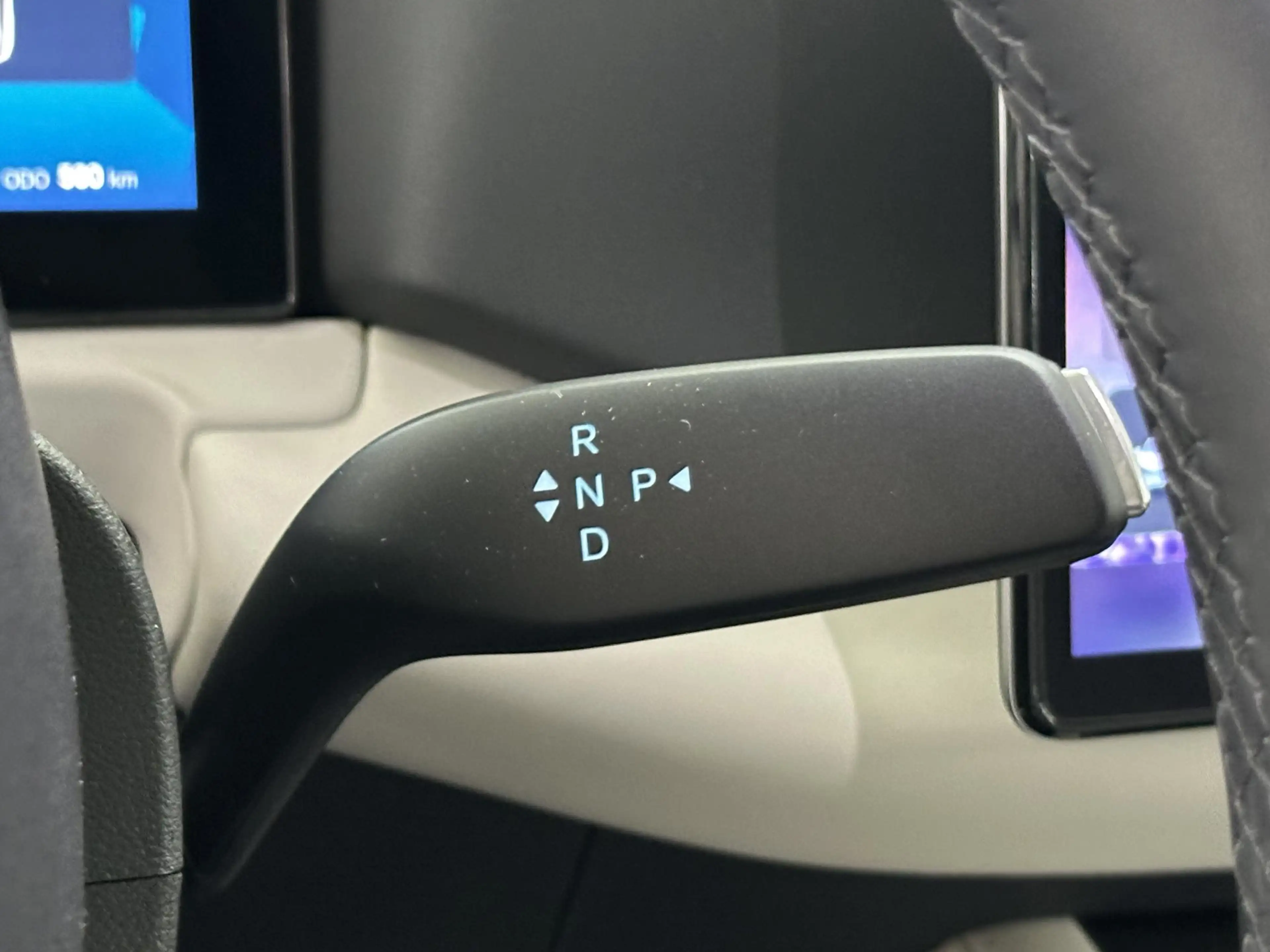 BYD Atto 2 1.5 DM-i Boost Panoramadak | 360 camera | Leder in — photo 25