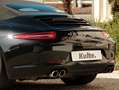 Porsche 991 Carrera S Cabriolet Negru - thumbnail 7