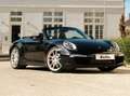 Porsche 991 Carrera S Cabriolet Negru - thumbnail 1