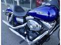 Harley-Davidson Dyna Street Bob 1450 Bleu - thumbnail 11