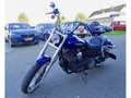 Harley-Davidson Dyna Street Bob 1450 Bleu - thumbnail 8