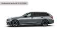 BMW 340 M 340d 48V xDrive Touring Argento - thumbnail 3