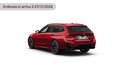 BMW 340 M 340d 48V xDrive Touring Silber - thumbnail 4