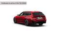 BMW 340 M 340d 48V xDrive Touring Zilver - thumbnail 4