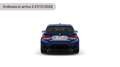 BMW 340 M 340d 48V xDrive Touring Silber - thumbnail 5