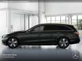 Mercedes-Benz C 180 T AVANTG+LED+KAMERA+TOTW+KEYLESS+9G Grau - thumbnail 6
