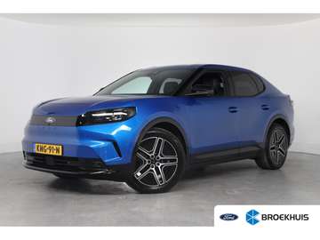 Premium Extended Range AWD 79 kWh | 1e Eigenaar! |