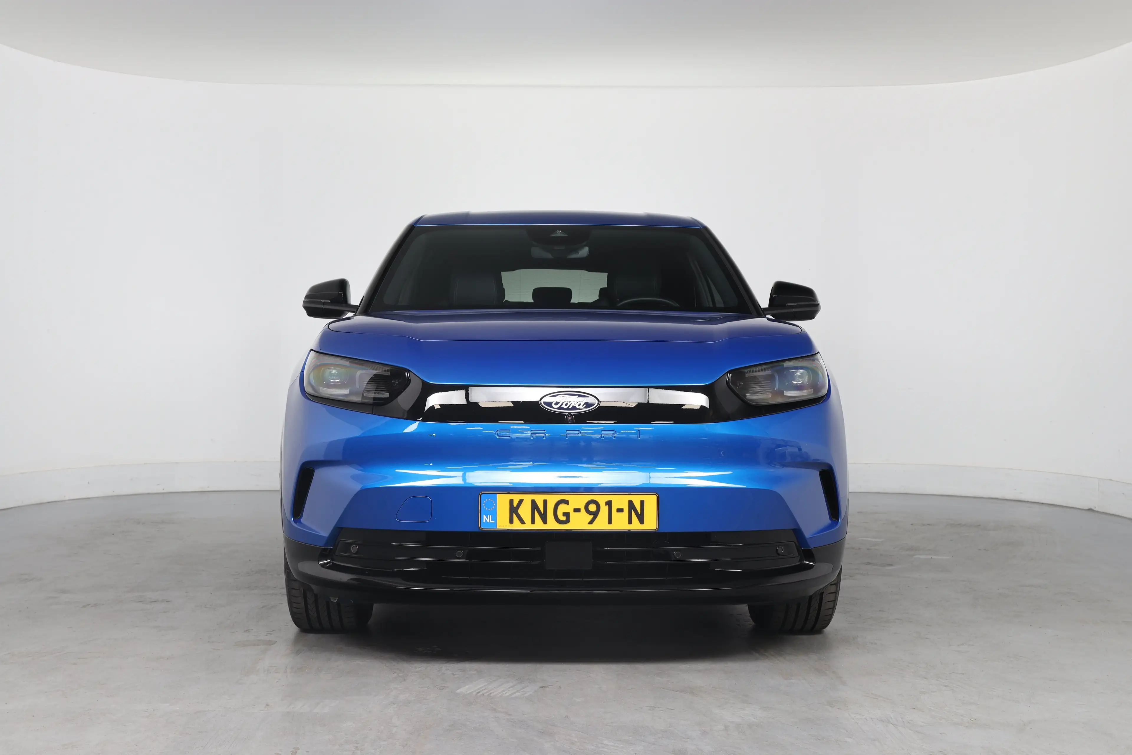 Ford Capri Premium Extended Range AWD 79 kWh 1e Eigenaar! | W — photo 8