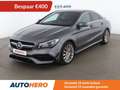 Mercedes-Benz CLA 45 AMG CLA 45 AMG 4Matic Szary - thumbnail 1