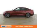BMW 420 420d Gran Coupe M Sport Rot - thumbnail 3