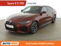 BMW 420 420d Gran Coupe M Sport Rouge - thumbnail 1