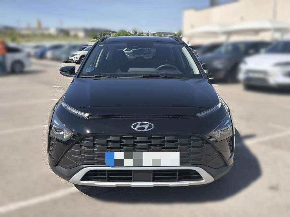 Hyundai BAYON 1.0 TGDI 48V Maxx - foto 1