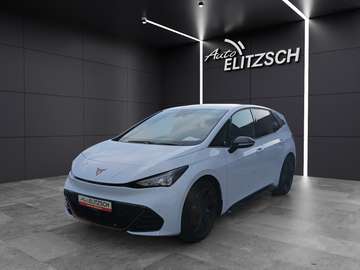 60 kWh +++ sofort verfügbar +++ 170 kW Edition Dyn