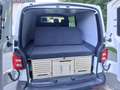 Volkswagen T6 Transporter Mit Campingbox Weiß - thumbnail 6