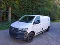 Volkswagen T6 Transporter Mit Campingbox Weiß - thumbnail 3