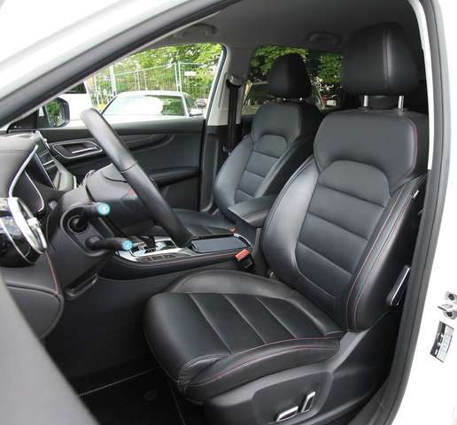 MG EHS Hybrid Comfort PHEV Leder Navi Allwetter