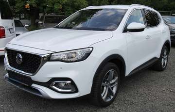 Hybrid Comfort PHEV Leder Navi Allwetter