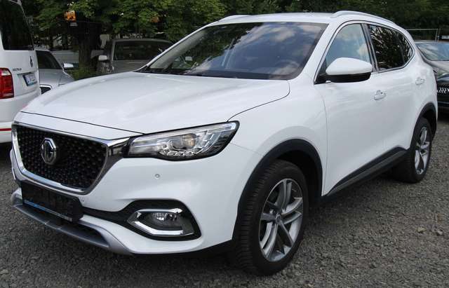 Imagine MG EHS Hybrid Comfort PHEV Leder Navi Allwetter