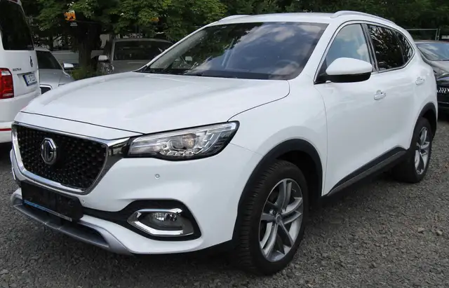 MG EHS Hybrid Comfort PHEV Leder Navi Allwetter