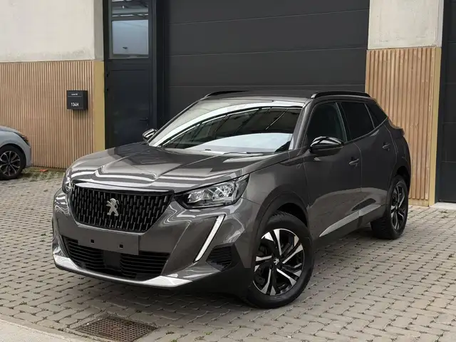Peugeot 2008 2008 1.2 Turbo Allure / Carplay / Garantie / Led / Keyless / Lane Assist / Front Assist