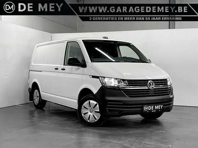 Volkswagen Transporter 2.0 TDi / Carplay / PDC / Airco /