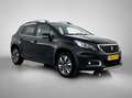 Peugeot 2008 1.2 PureTech Allure 110pk Automaat | Climate contr Zwart - thumbnail 3