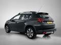Peugeot 2008 1.2 PureTech Allure 110pk Automaat | Climate contr Zwart - thumbnail 6