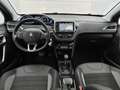 Peugeot 2008 1.2 PureTech Allure 110pk Automaat | Climate contr Zwart - thumbnail 11