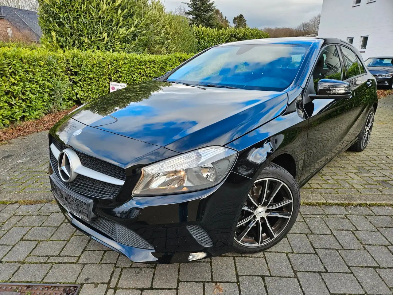 Mercedes-Benz A 160